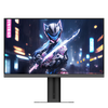 90% new United Innovation 27-inch monitor 4K 160Hz dual-mode 320Hz 1ms HDMI2.1 FastIPS hardware low blue light rotating lift e-sports game display GB27V1