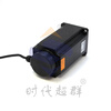 Yue Changsheng Times Chaoqun 110HCY220AL3S three-phase stepper motor set 20Nm high voltage 7A driver 3H 22NM set 9A driver