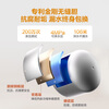 Haier produces Commander 5-liter small kitchen treasure under-counter electric water heater JD.com self-operated state-subsidized 1750W first-level energy efficiency home kitchen small water storage energy-saving hot water heater LEC5TP