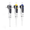 Depp Brand pipette single-channel manual micro-volume 0.1ul-10ml fully sterilized pipette gun eight-channel row gun 8-channel 0.5-10ul ticket included