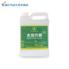 Captain Hongbang stone tile cleaning agent powerful decontamination granite yellowing and scale whitening cleaner cement nemesis 5000 ml * 1 bottle (can be constructed 1