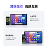 99% new Xiaomi Pad REDMI Pad 2 National Subsidy Redmi 11-inch 2.5K screen ThePaper OS2 Learning Machine 6+128G Purple Tablet
