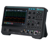 Unilide MSO1254HD four-channel digital oscilloscope 250M bandwidth 2.5G sampling rate high-resolution oscilloscope MSO1254HD