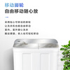 Haier semi-automatic pulsator washing machine 12kg old double barrel glass top cover elution and separation 25 years new product first class energy efficiency XPB120-86A9