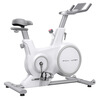 MERACH Spinning Bike Home Magnetic Silent Exercise Bike Shuttle Version-Knight Black
