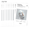 HEXKIN Collagen Mask 23g*10 pieces anti-wrinkle firming and moisturizing skin care products are shipped randomly and are on clearance.