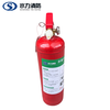 Hydraulic portable water-based fire extinguisher 2L MS/ABEF2 I (normal temperature)