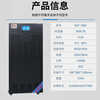 Liebo explosion-proof dehumidifier high-power chemical warehouse ammunition depot equipment room self-operated industrial explosion-proof dehumidifier BCF-790C