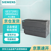 Siemens 6ES72881SR600AA1 PLC module controller SIMATIC S7-200 SMART, CPU SR60, on, AC/DC/relay