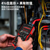 Zhongyi Electrical Measurement ZT-703S handheld dual-channel oscilloscope multimeter three-in-one high-precision portable oscilloscope multimeter 703S dual-channel 50Mhz standard (oscilloscope probe 1