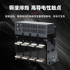 Changshu switch frame circuit breaker type CW3-1000 air switch fixed drawer 1600A2500A3P CW3-1000A 3P fixed