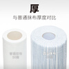 Shuangshan Kitchen washable dish towel, wet and dry oil-absorbing paper, lazy rag, disposable cleaning cloth