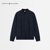 Tommy Hilfiger water repellent 25 new autumn and winter men's lightweight baseball collar coach bomber jacket