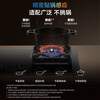 Robam upgraded anti-dry burning 70% thermal efficiency gas stove natural gas stove gas stove trade-in strong fire stove JZT-57B9A