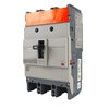 Molded case circuit breaker NSC160/250S 3P air switch 60A100A125A250A630A 3P 25A