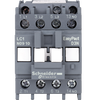 Schneider AC contactor 220V LC1N0610 0910 1201 18A 25A 32A 110 38 LC1N1201 normally closed NC12A AC220V (*M5N)
