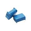 Induction cooker capacitor 0.24/0.27/0.3/2/3/4/5/8UF 275V-400V-1200V MXP 0.27UF blue vertical
