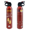 Tactical Nation Water-based Fire Extinguisher 21B High Temperature Explosion-proof Type (Vehicle/Household) Portable High Performance 620ML Fire Extinguishing Equipment Annual Fire Inspection National 3C Certification