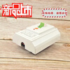 Cabinet air conditioner 86 type circuit breaker 32A household water heater air leakage protection 40A 40A 3P