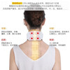 Helian Annual Meeting Gifts, Practical Employee Year-end Prizes, New Year's Birthday Gifts, Girls Souvenirs, Men's Neck Cervical Massager, Massager, Company Customer Anniversary Souvenirs