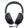 Razer (Razer) official reissued Kraken headset, head-mounted 7.1 virtual surround with microphone, e-sports gaming headset, computer noise reduction, official reissued standard version upgraded to the new X (7.1 virtual surround sound)