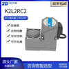 Yue Changsheng Zhongda Dali's sensorless brushless motor K2L2 series replaces the micro AC motor reduction motor motor 220V C41 series panel type L2
