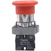 Schneider XB2BS542C XB2BS442C XB2BS541C XB2BS642C mushroom head emergency stop button ZB2BY9330C English