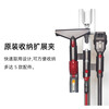 Dyson (DYSON) original vacuum cleaner V10 V11 V12slimV15Dok punch-free charging stand storage rack new V12 series V10slim digital original 3