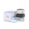 Yadeke mushroom head button type manual valve pneumatic switch valve mechanical valve CM3PMS05/ CM3PMS05/M5G