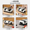 Pupan electric knife sharpener artifact household vegetable scissors sharpener special fully automatic machine kitchen multi-function grinding wheel grinding knife sharpener artifact