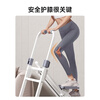 Multifunctional counting stair climbing machine climbing machine fitness home stepper indoor running foldable climbing machine new flagship counting model timer counting calories