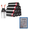 Yilan drawstring garbage bags 45*50cm