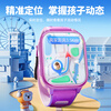 HEXKW Huawei universal genius children's phone watch HD 5G card full network waterproof plug-in card positioning primary school junior high school students teenagers 6-12 boys and girls smart watch Yaohei battery life upgrade + change payment + video call + positioning + micro chat