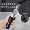 Xiaohei professional electric clipper hair clipper for hair cutting and shaving electric clipper for hair salon special body washable electric clipper