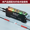 Yue Changsheng fiber amplifier sensor E3X-NA11 through-beam diffuse reflection color sensing photoelectric switch color fiber amplifier LSD-C71NPN type