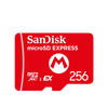 Nintendo Switch Nintendo Switch 2nd generation game console memory card Japanese version SanDisk EX256G memory card 2nd generation game console peripheral accessories