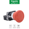 Schneider XB2BS542C XB2BS442C XB2BS541C XB2BS642C mushroom head emergency stop button ZB2BY9330C English