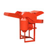Yingtang wheat rapeseed thresher new agricultural soybean rice wheat corn multifunctional rapeseed thresher gasoline engine set multifunctional 40 type solid