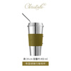 Kunting (CHRISTOFLE) Objets Miroir mirror stainless steel portable coffee cup portable cup gift portable coffee cup