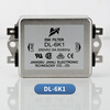 Jianli AC power filter 220v anti-interference power purifier bipolar filter DL-10K1 30K3 DL6K1