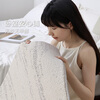 Dajiang bedside carpet glue-free 0 formaldehyde strip bedside mat bedroom carpet bedside blanket 80x180cm