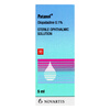 Original imported Patanol olopatadine hydrochloride eye drops 0.1%*5ml/box