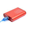 Weixue USB to CAN bus data analyzer industrial grade CAN-bus communication interface card module USB-CAN-B