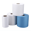 Rongyingxing white roll oil-absorbing paper, 25cm long, 38cm wide, 500 sheets/roll, unit, Rongying XCMG