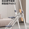 Multifunctional counting stair climbing machine climbing machine fitness home stepper indoor running foldable climbing machine new flagship counting model timer counting calories