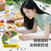 Meiya disposable picnic mat portable picnic camping park outdoor lawn moisture-proof beach mat large size 150*200