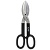 German Apollo American white iron scissors stainless steel special scissors heavy-duty iron scissors AP-01414 01416 (16 inches)