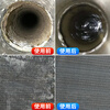 Boiler descaling agent powerful descaling industrial pipe steam special cleaning agent solar water heater scale 25000ml