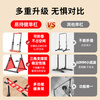 YICHIJIAN pull-up device household horizontal bar indoor adult student high school entrance examination single parallel bar multi-functional fitness exercise equipment