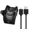 Compatible with Honor Band/-/Smart Watch Band Charging Cable with CRS-B19 Black Band 4+ Cable